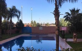 Appartement Elias Marrakech